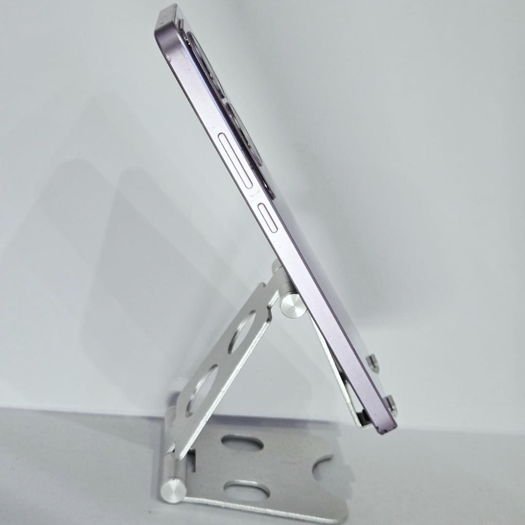 01 OPPO Reno11 A パープル SIMフリー