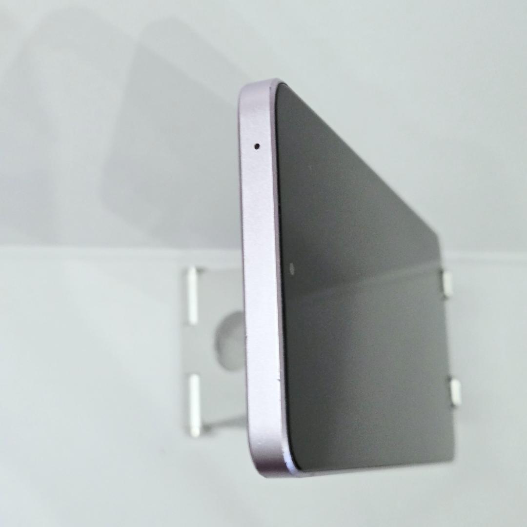 01 OPPO Reno11 A パープル SIMフリー