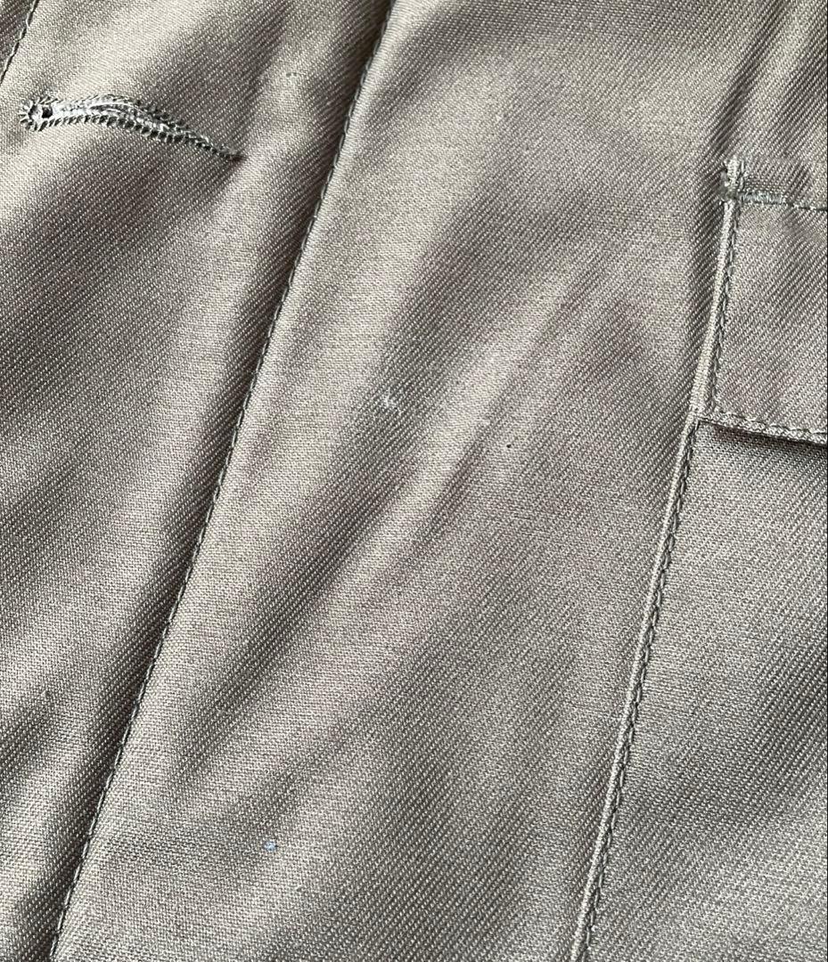 A-2 デッキジャケットBAF 【中田商店購入商品】