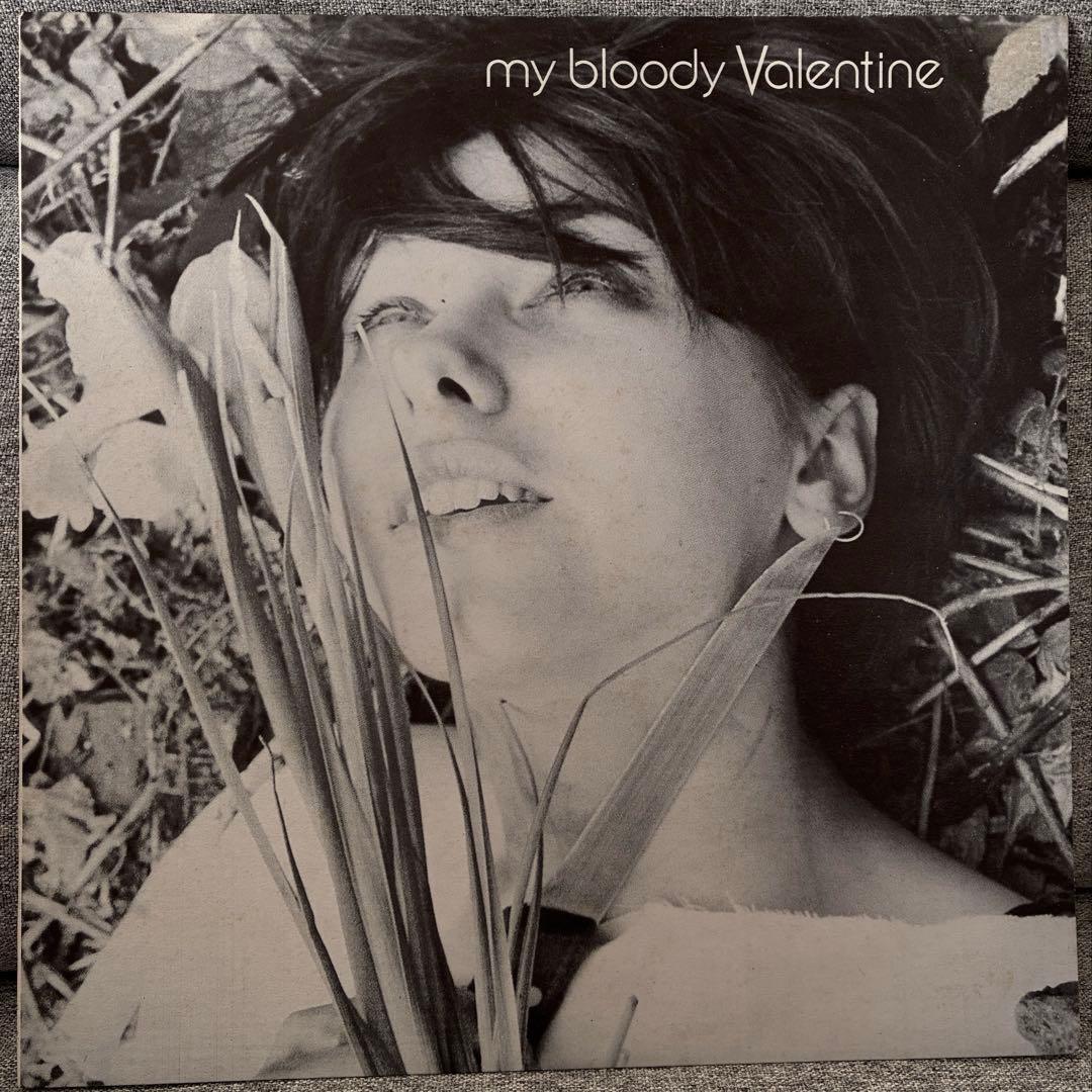 My Bloody Valentine◇You Made Me Realise