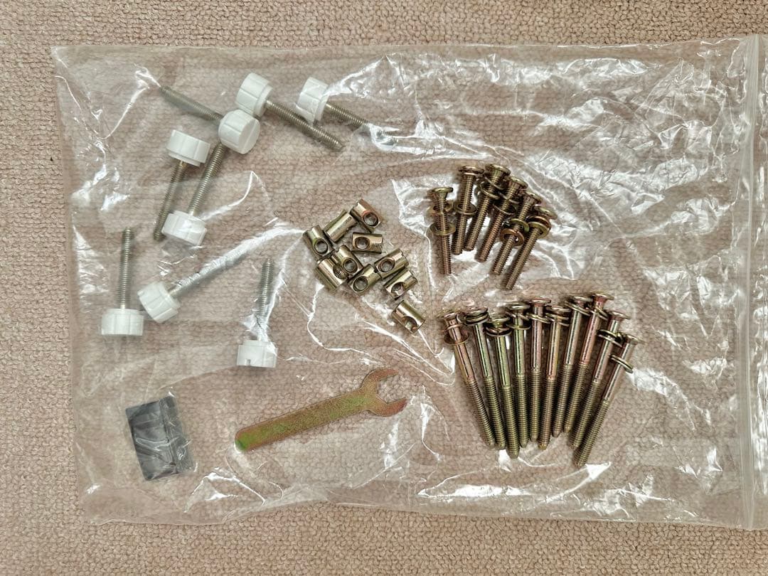 そいねーるミニ　ベビーベッド　ナチュラル