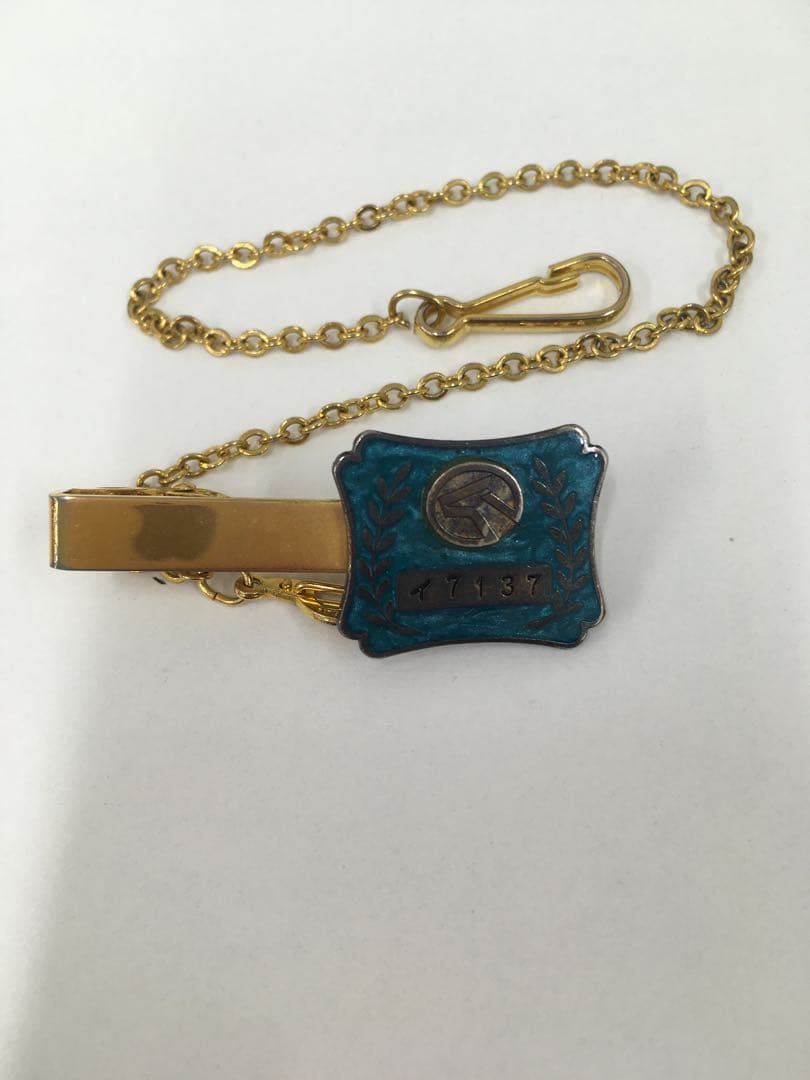 馬主タイピン 5点セット TO.1466