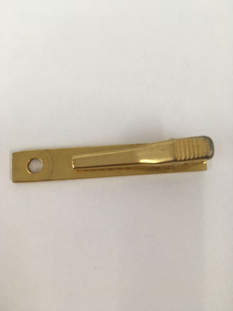 馬主タイピン 5点セット TO.1466