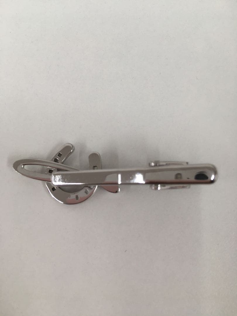 馬主タイピン 5点セット TO.1466