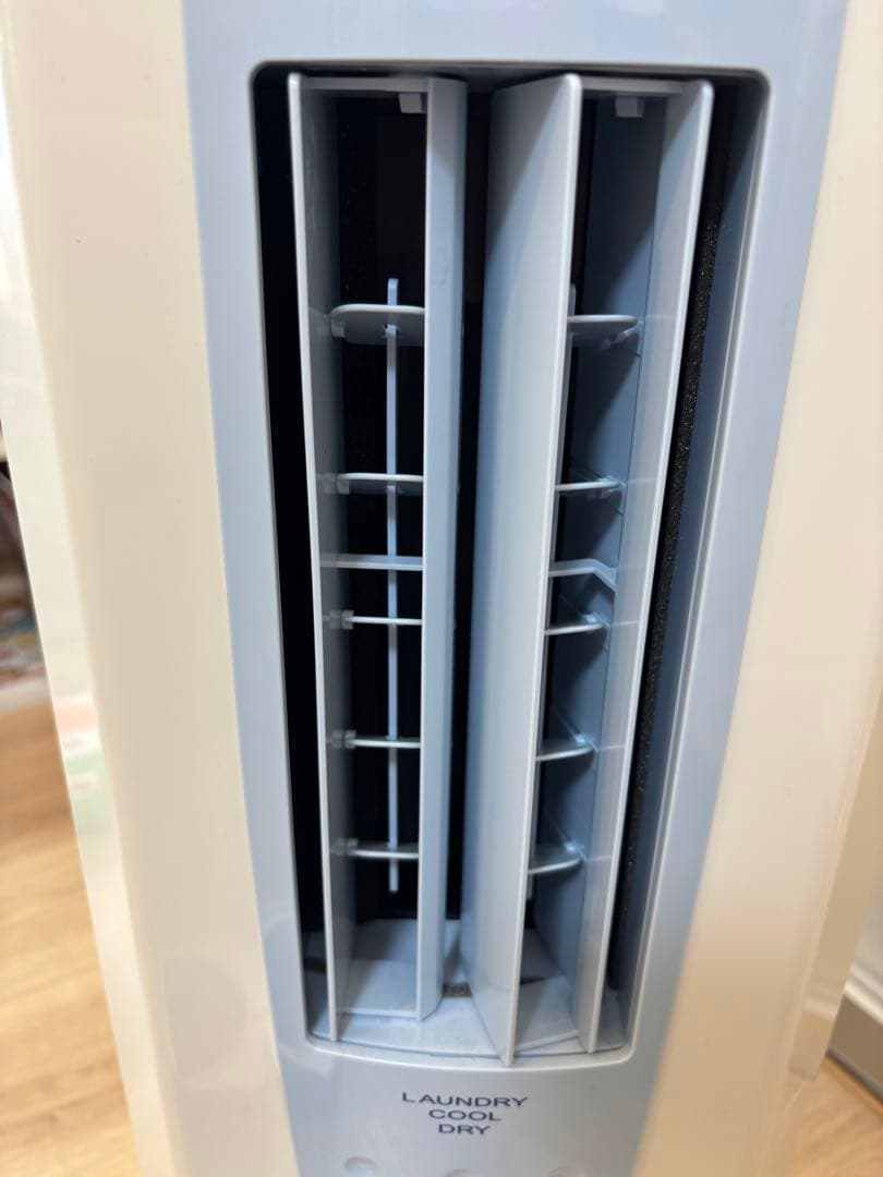CORONA 冷風・衣類乾燥除湿機　CDM-F1020-A 美品