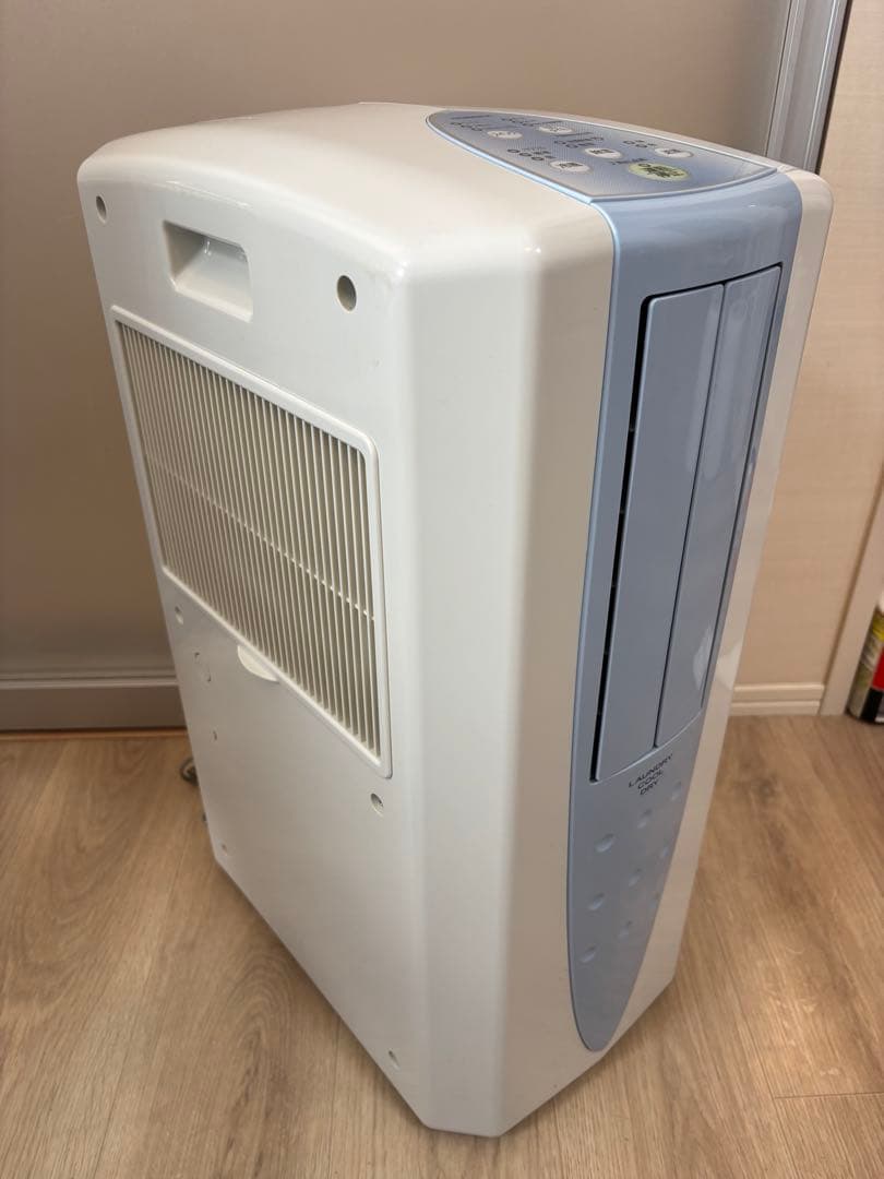 CORONA 冷風・衣類乾燥除湿機　CDM-F1020-A 美品