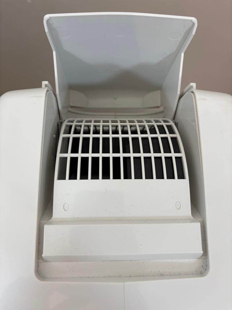 CORONA 冷風・衣類乾燥除湿機　CDM-F1020-A 美品