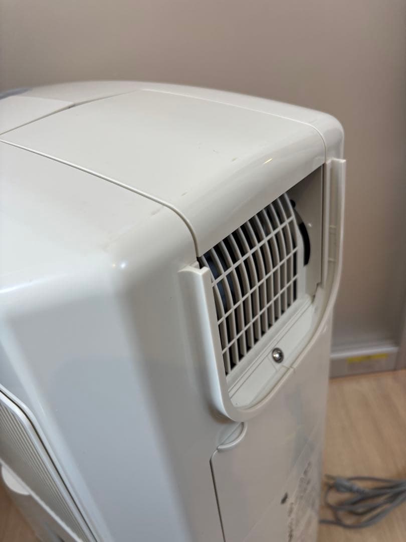 CORONA 冷風・衣類乾燥除湿機　CDM-F1020-A 美品