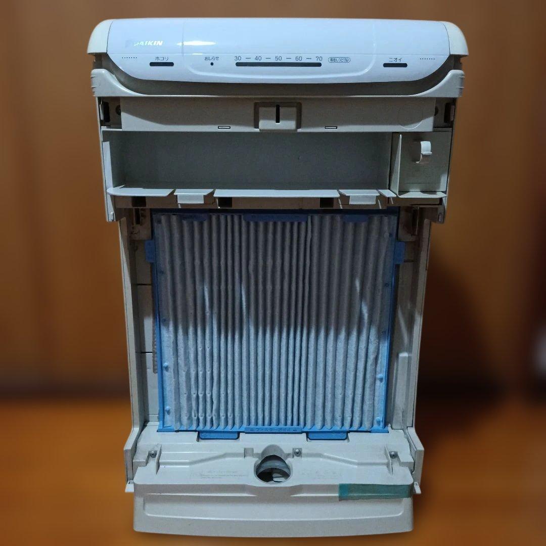 ダイキン　光うるおいクリエール☆美品です☆