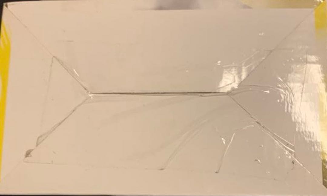 ※開封品初版ラストワン一番くじ NARUTO-ナルト- 疾風伝紡がれる火の意志