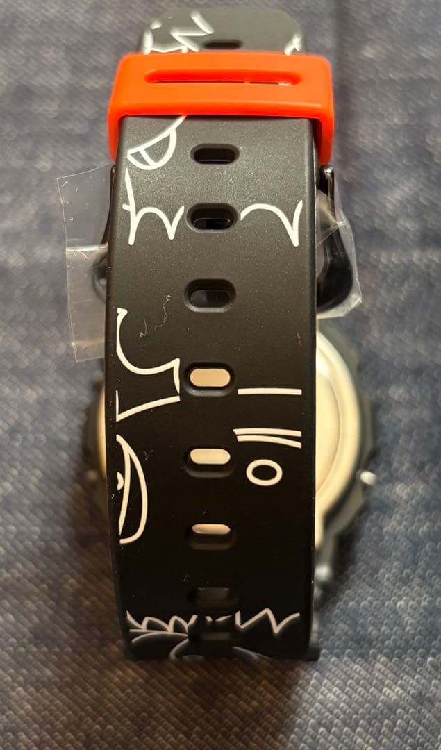 ［Javier Calleja 別注］ G-SHOCK 新品未使用