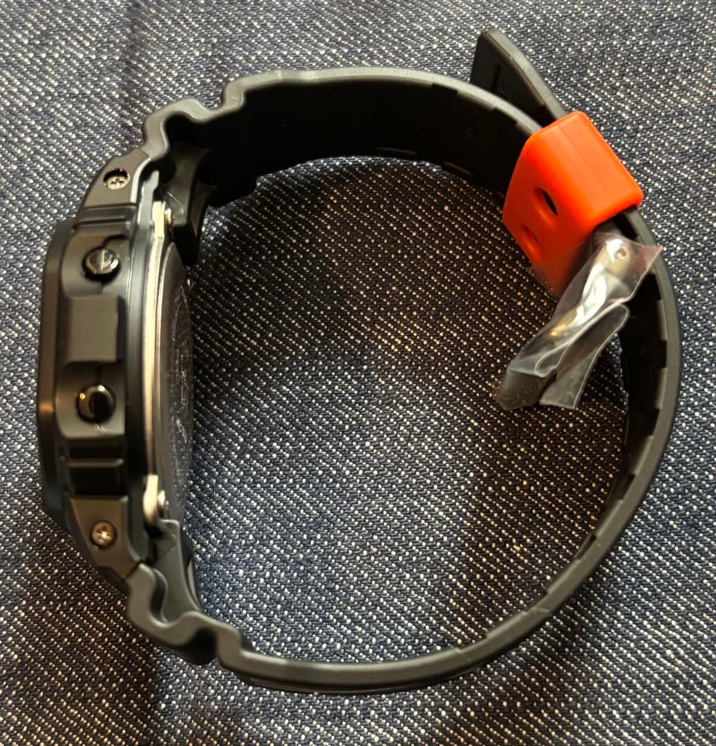 ［Javier Calleja 別注］ G-SHOCK 新品未使用