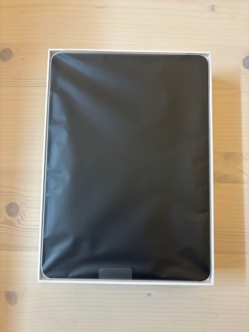 N*a様 iPadPro11 第2世代 本体・箱あり