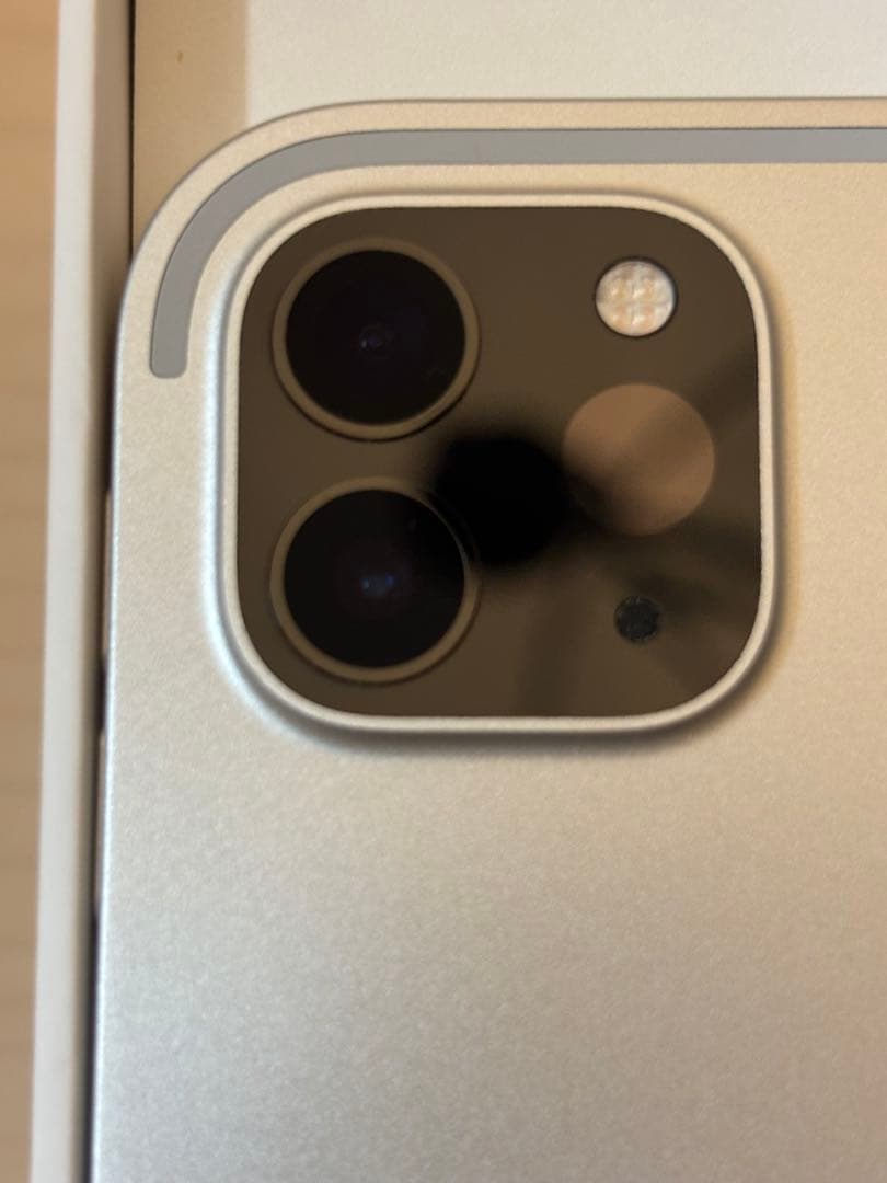 N*a様 iPadPro11 第2世代 本体・箱あり