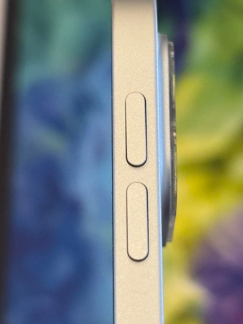 N*a様 iPadPro11 第2世代 本体・箱あり