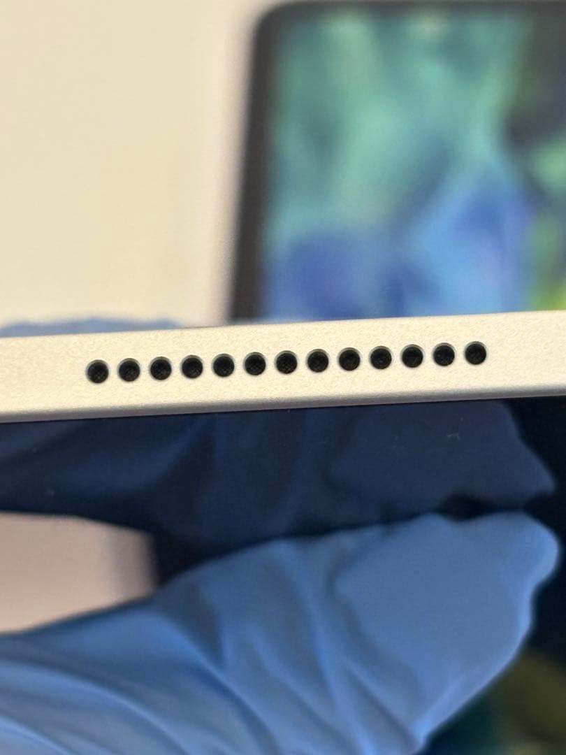 N*a様 iPadPro11 第2世代 本体・箱あり