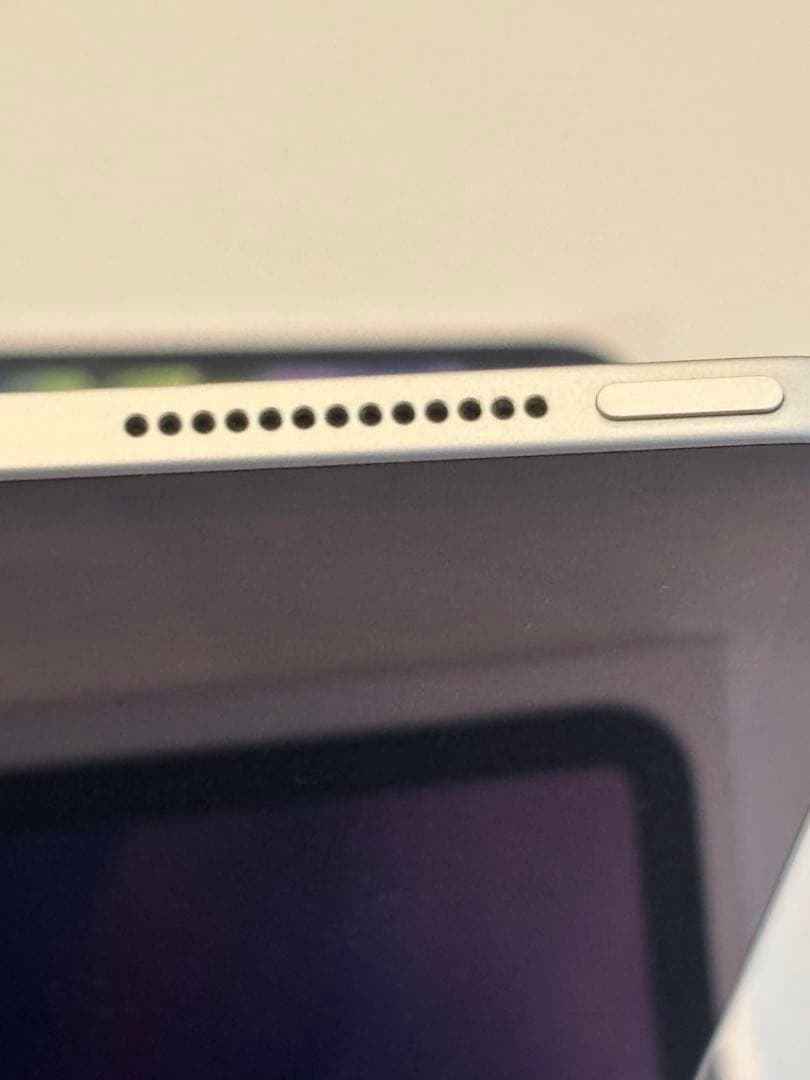 N*a様 iPadPro11 第2世代 本体・箱あり