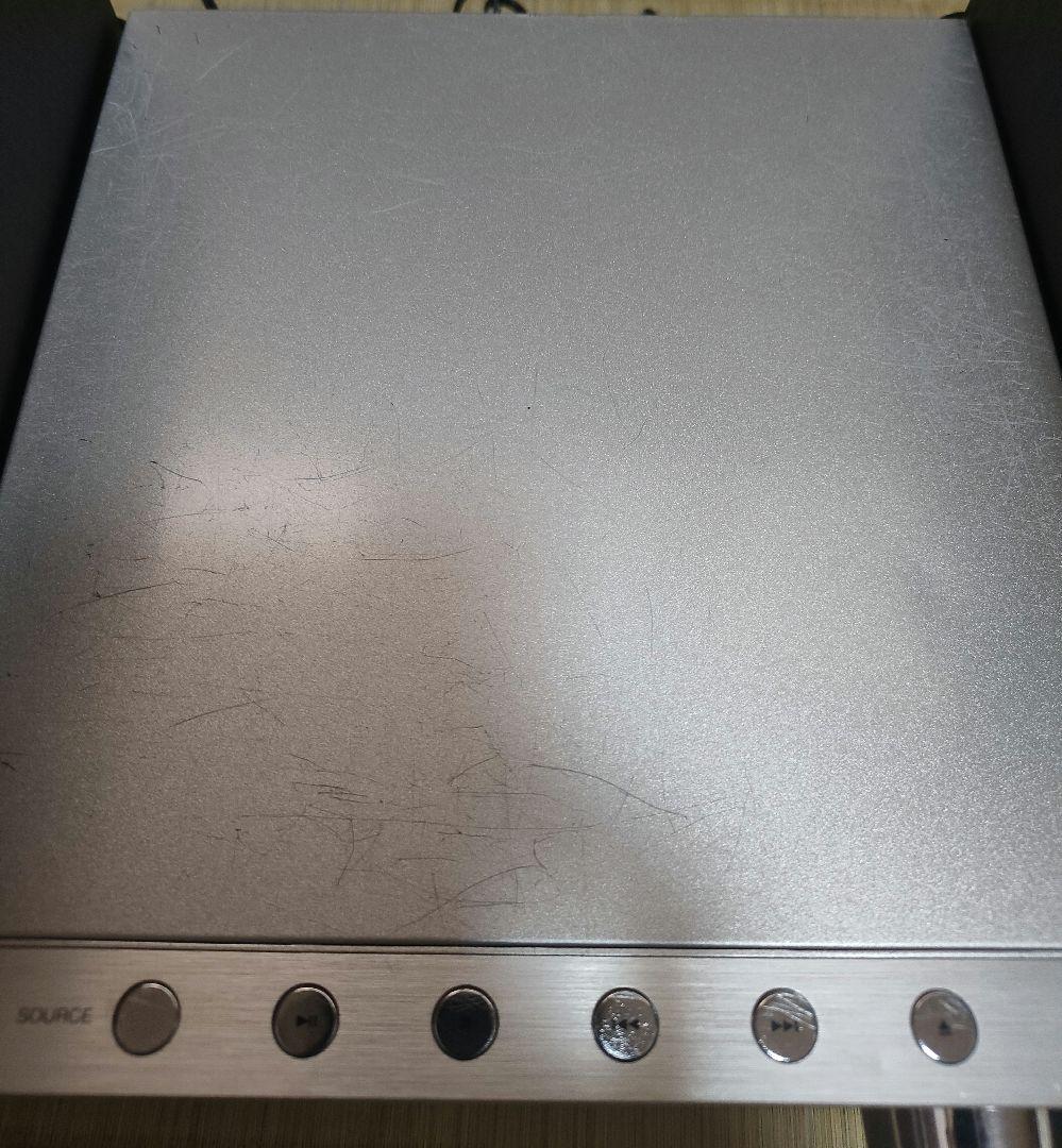 物ランドKENWOOD M-EB50 ミニコンポ Bluetooth機能有