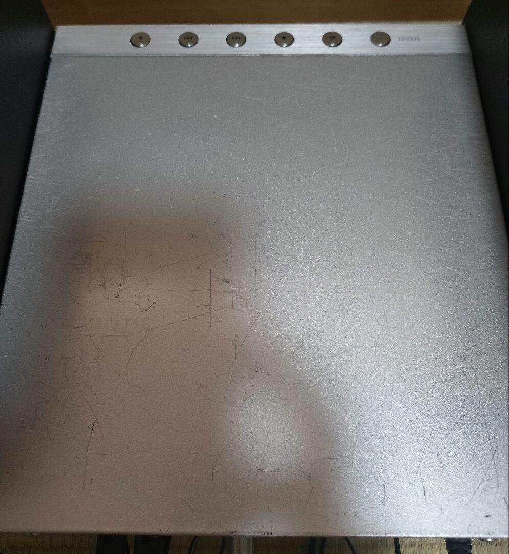 物ランドKENWOOD M-EB50 ミニコンポ Bluetooth機能有