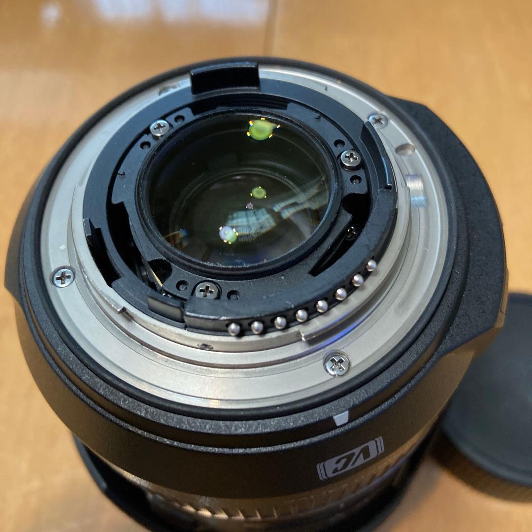 NIKON Z6 + Z 24-70mm f4 + FTZ その他レンズ