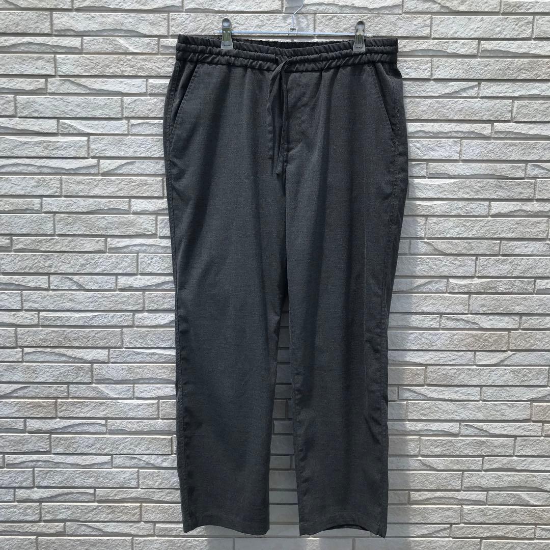 ロンハーマン　パンツ　グレー　M