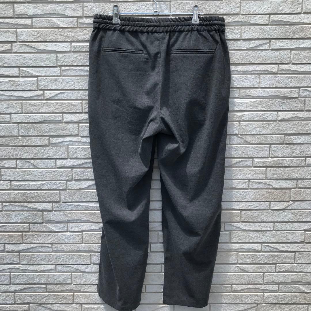 ロンハーマン　パンツ　グレー　M