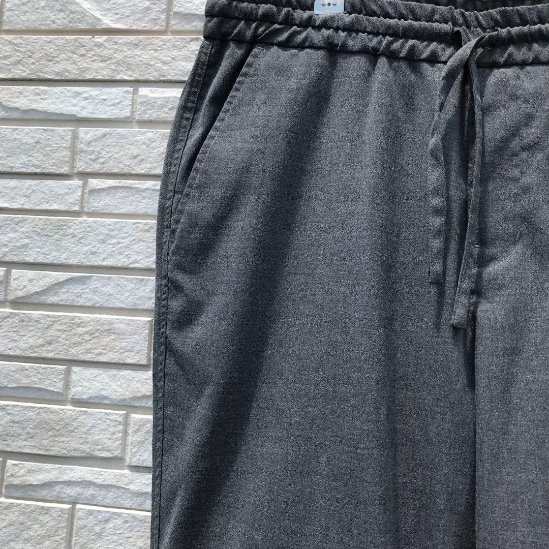 ロンハーマン　パンツ　グレー　M