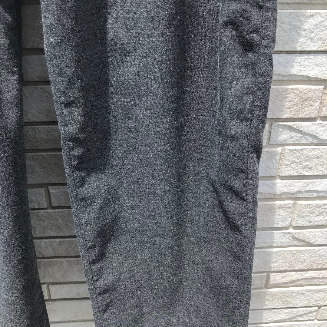 ロンハーマン　パンツ　グレー　M