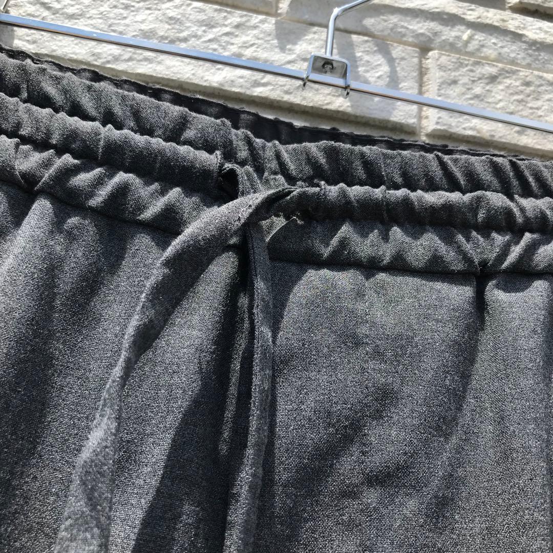 ロンハーマン　パンツ　グレー　M