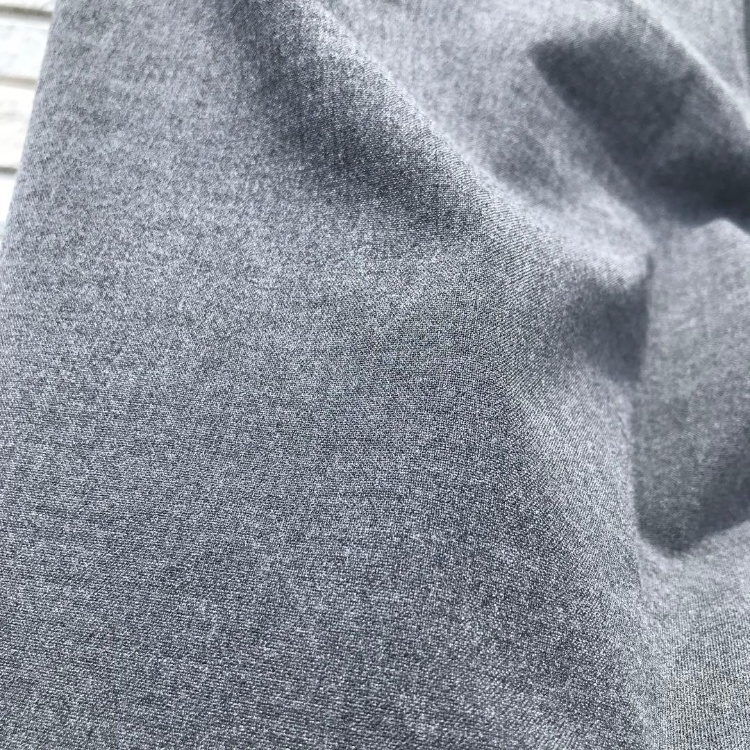 ロンハーマン　パンツ　グレー　M