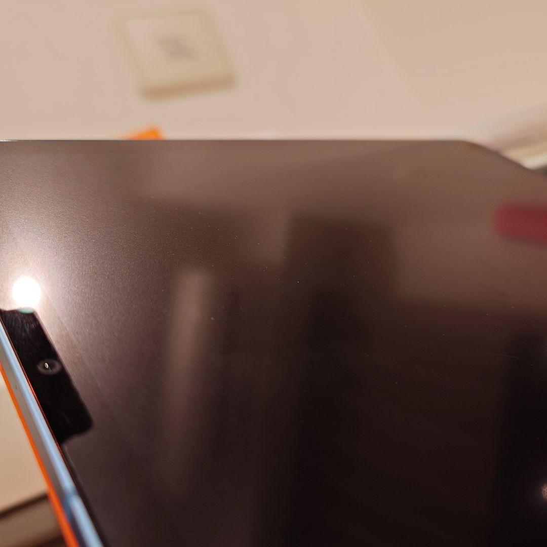 iPad Air第五世代ブルー64GB セルラー 美品純正ケース付き apple