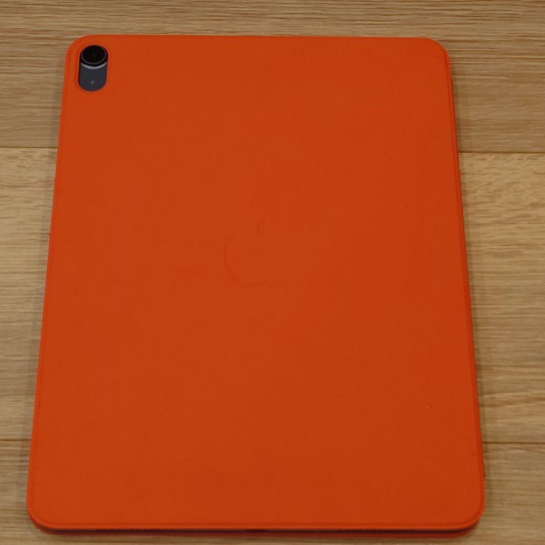 iPad Air第五世代ブルー64GB セルラー 美品純正ケース付き apple