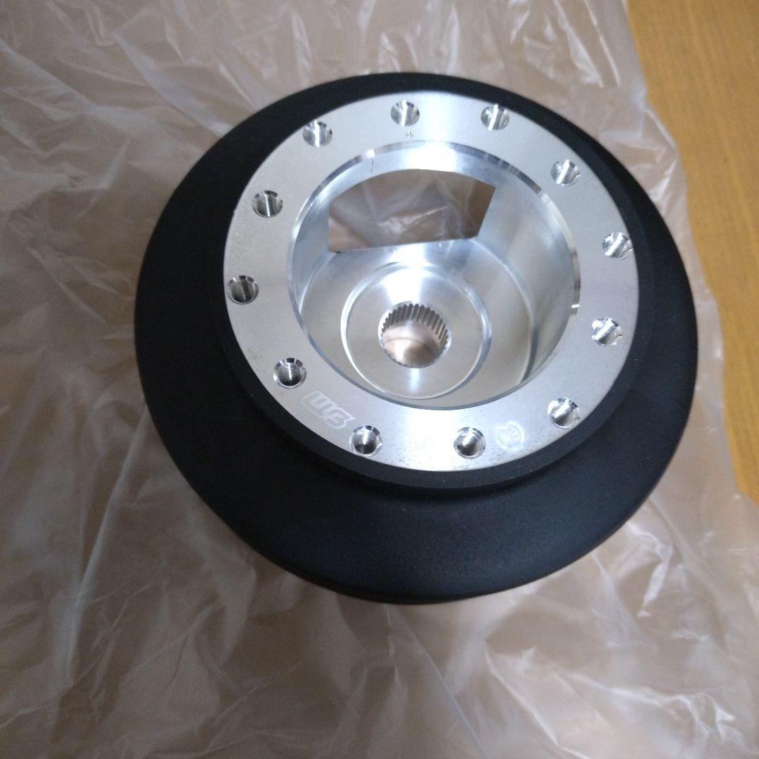 ラフィックス用ショートボス