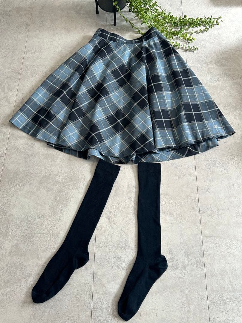 ポンポネットジュニア　フォーマル スーツ 150 160 卒服 受験服