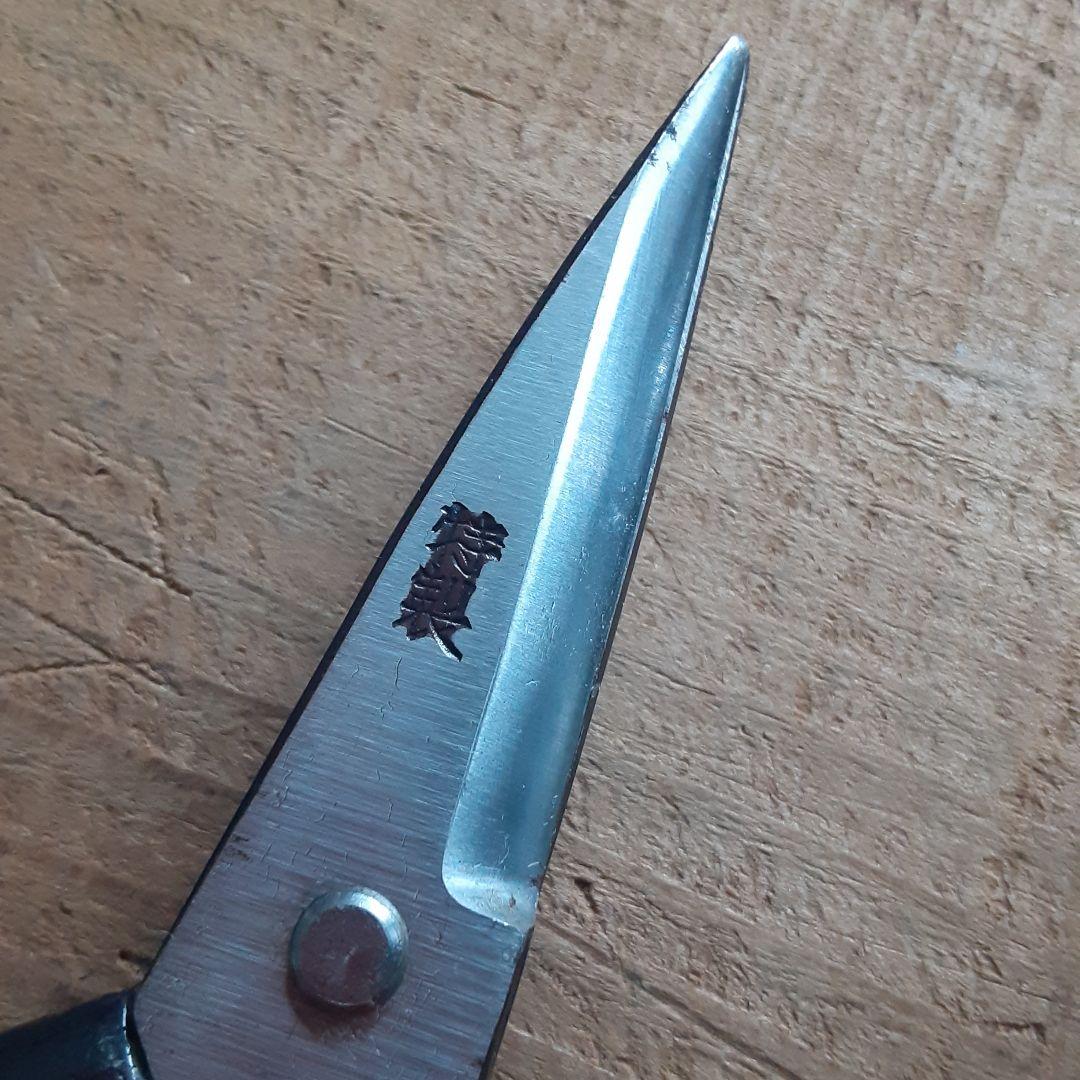 値下げ越後鍛冶職人手作り剪定型芽切り４本