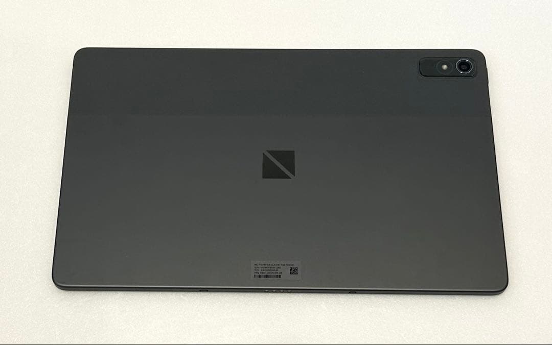 NEC PC-T1175FAS Androidタブレット