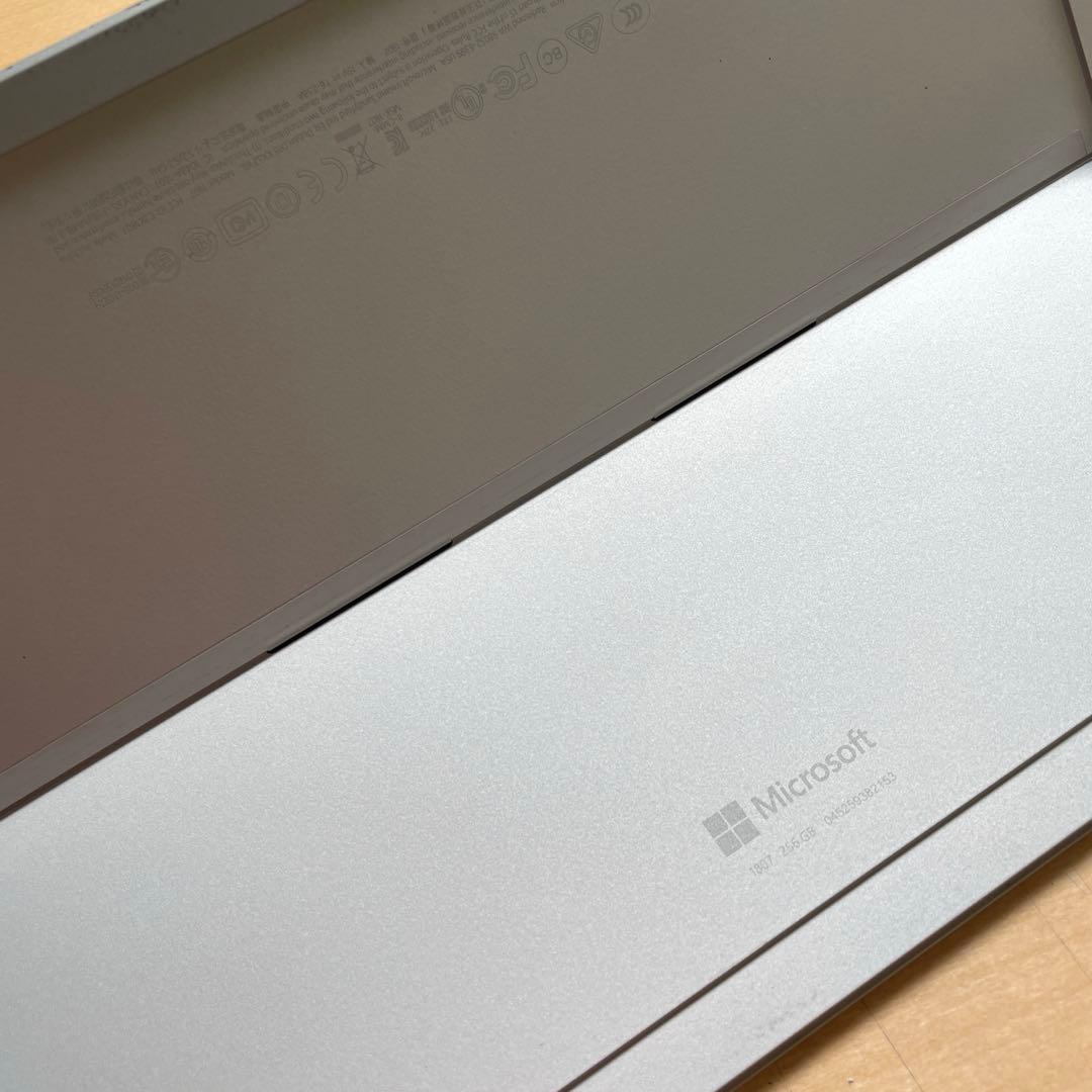 Surface Pro5 1807 LTE仕様 SSD256 8GB 美品#5