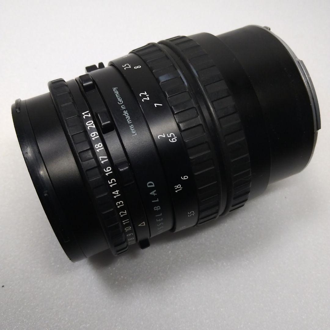 Carl Zeiss Tessar 160mm f/4.8レンズ