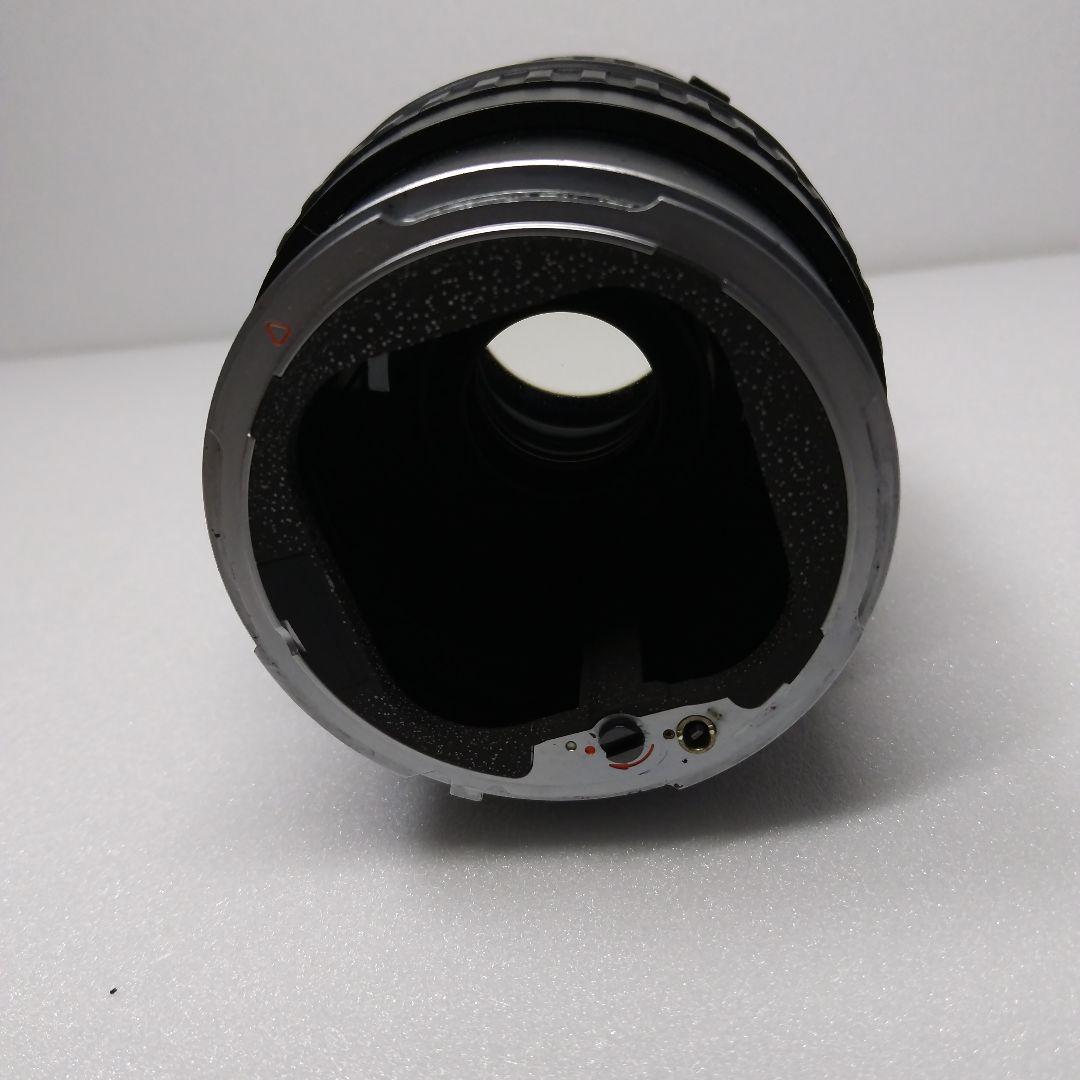 Carl Zeiss Tessar 160mm f/4.8レンズ