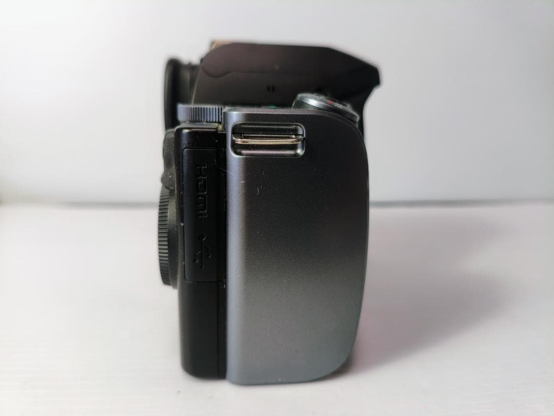 【黒死病対策】PENTAX K-S1 黒 純正標準レンズセット