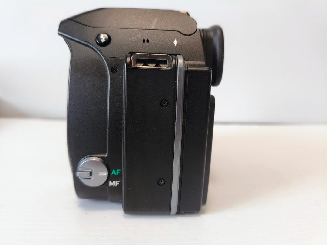 【黒死病対策】PENTAX K-S1 黒 純正標準レンズセット