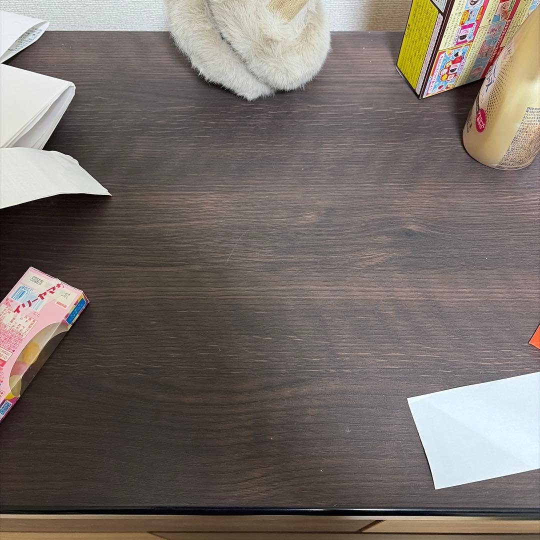 ニトリチェスト