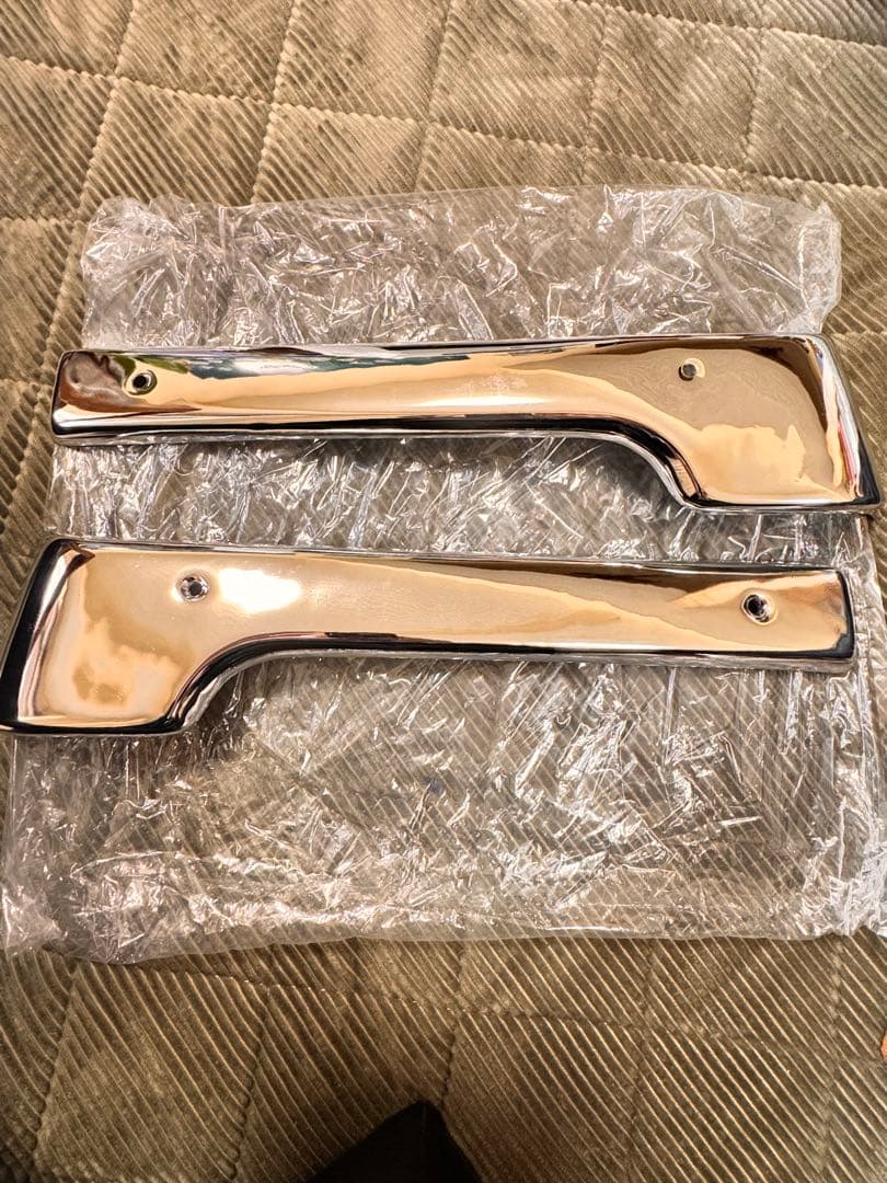 いすゞ　840 フォワード