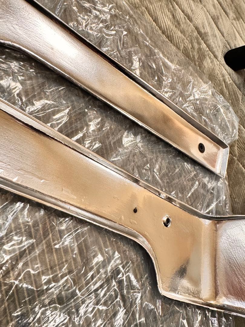 いすゞ　840 フォワード