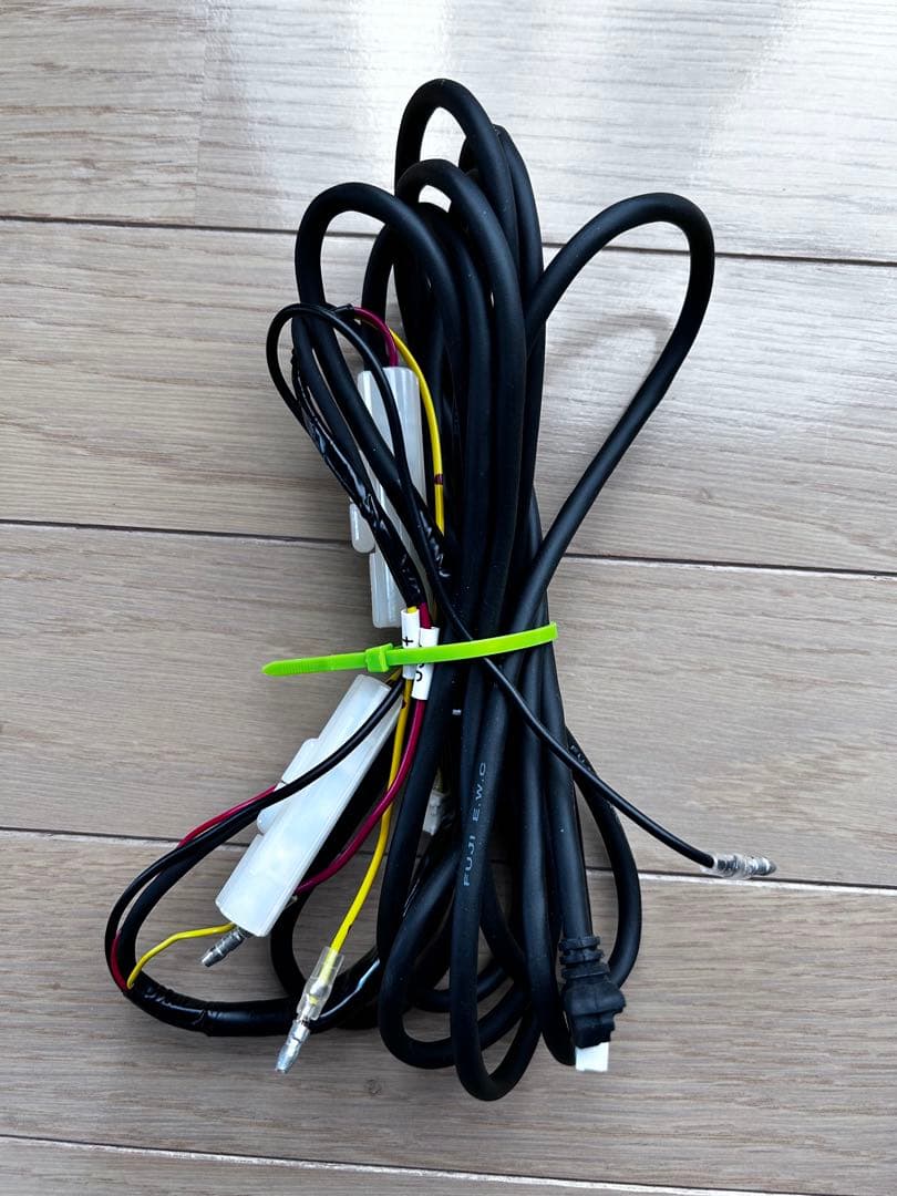 【週末値下げ】【軽自動車登録】DIU-A010 DENSO ETC2.0 車載器