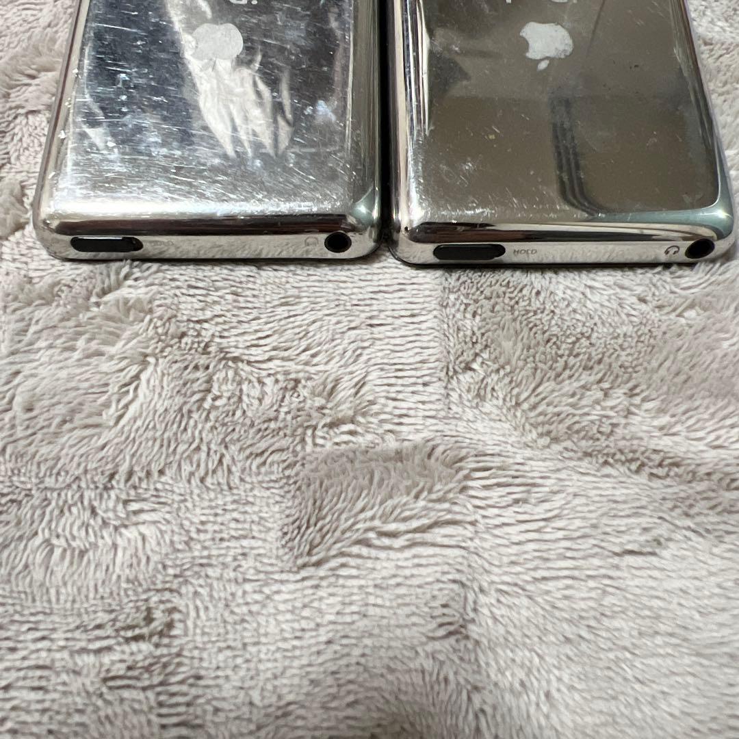 ipod classic 160gb a1238 2つ