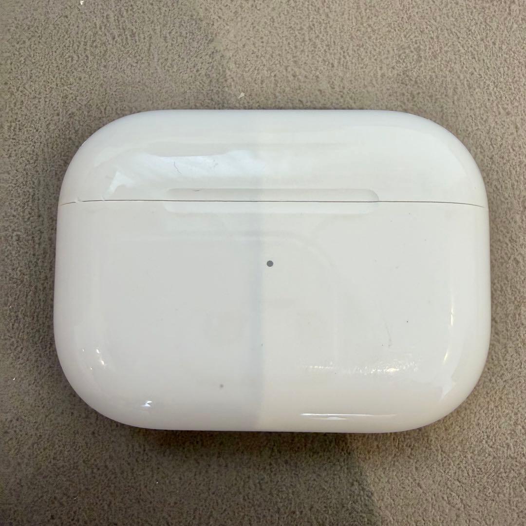 Apple AirPods Pro 第2世代 Lightning充電ケース付き
