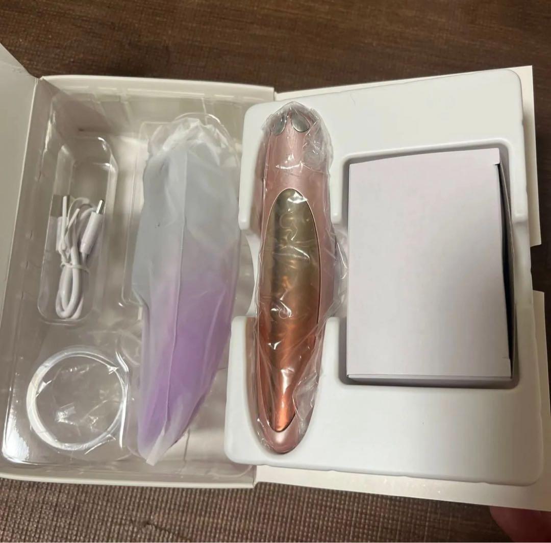 クリアージュ グロウブラシ ＆アイリフト 2点セット 美顔器 YA-MAN