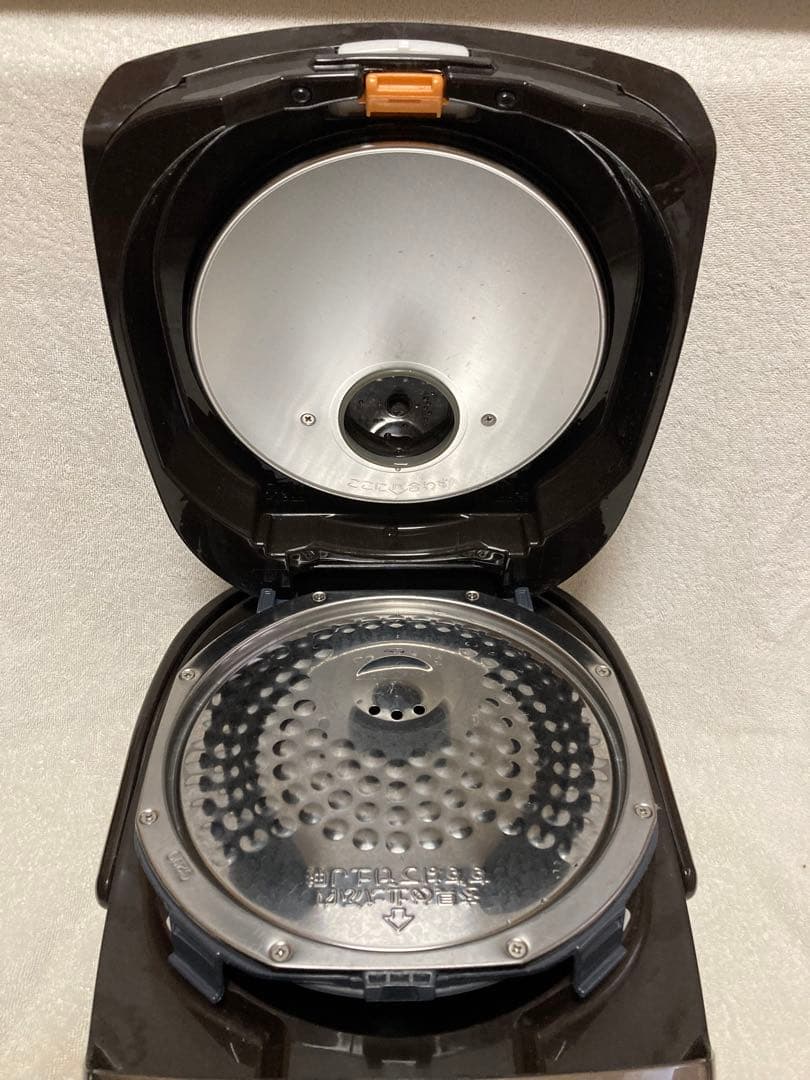 ZOJIRUSHI IH炊飯ジャー 極め炊き 5.5合