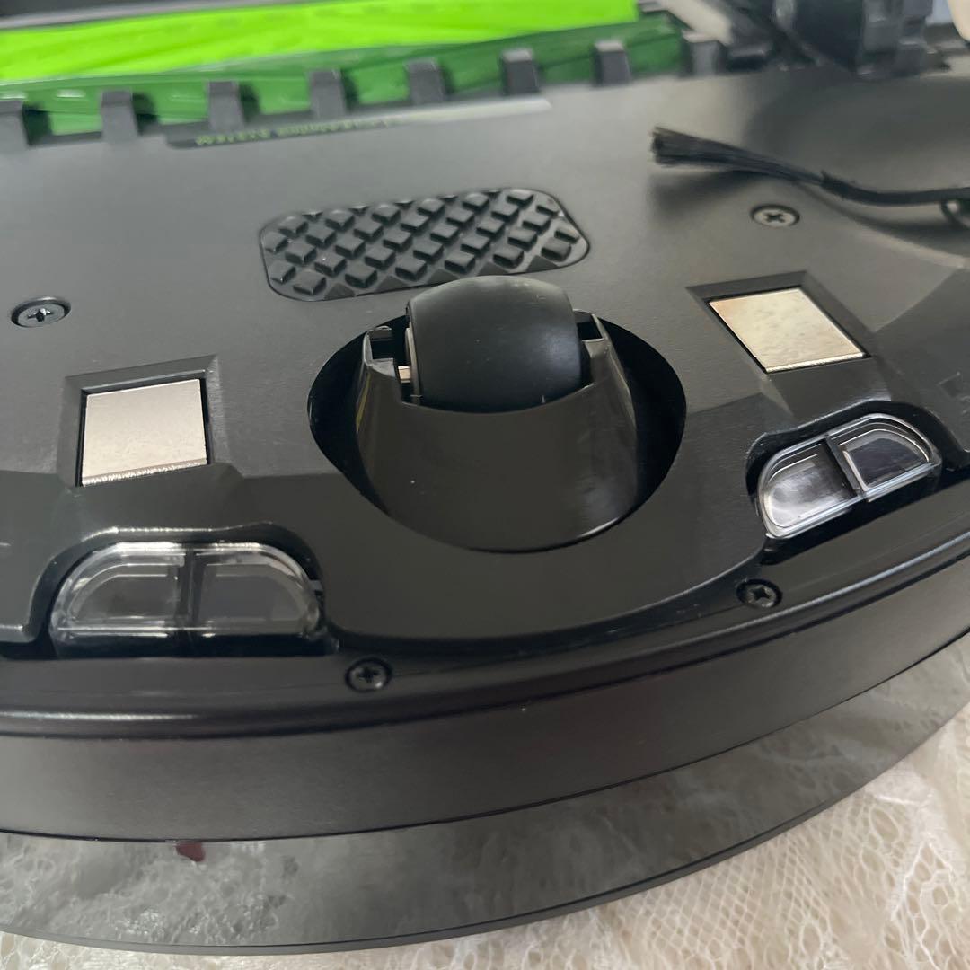 【美品】ルンバi5 ロボット掃除機 アイロボット
